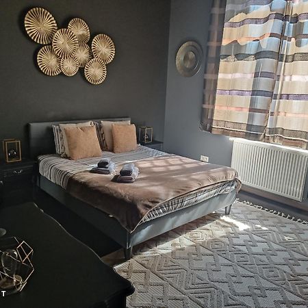 La Suite 159 Namur Eksteriør bilde