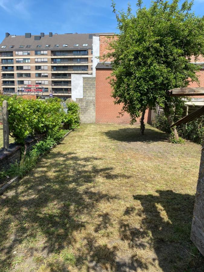 La Suite 159 Namur Eksteriør bilde