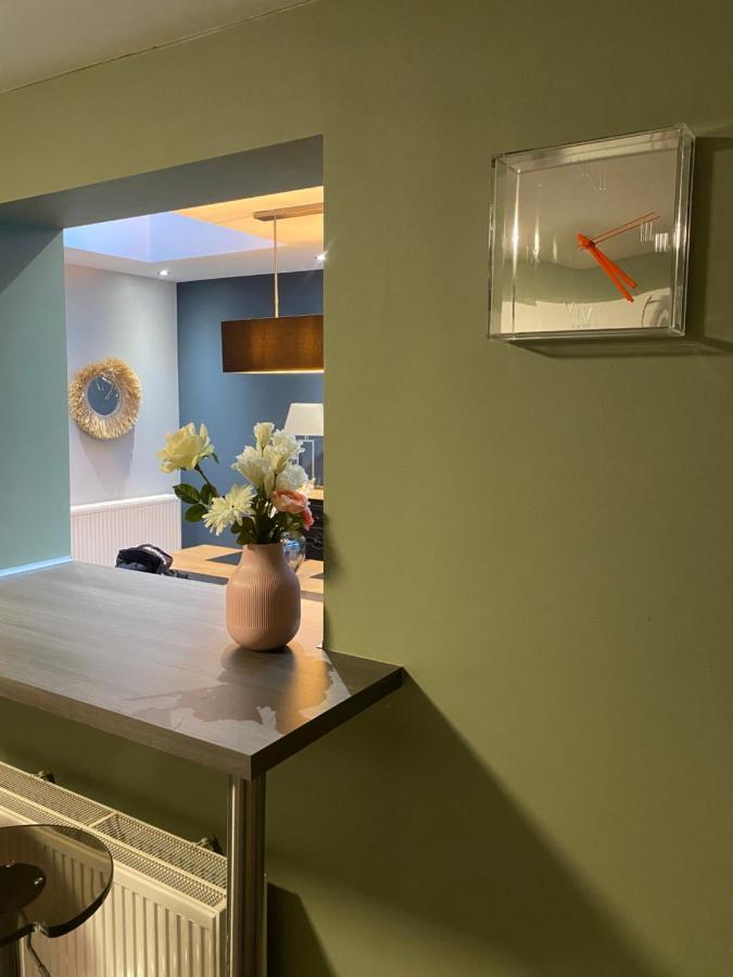 La Suite 159 Namur Eksteriør bilde
