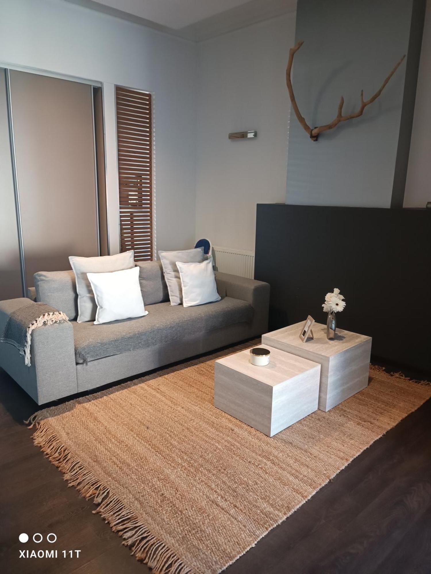La Suite 159 Namur Eksteriør bilde